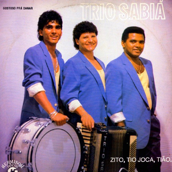 Trio Sabiá