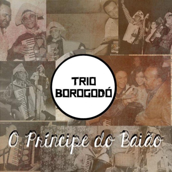 Trio Borogodó